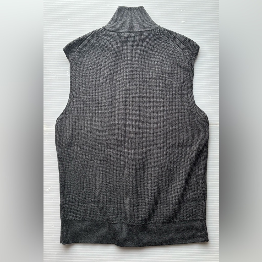 COS Wool Vest - Picture 2 of 12